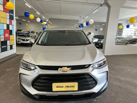 CHEVROLET Tracker 1.2 12V 4P FLEX TURBO PREMIER AUTOMTICO, Foto 2