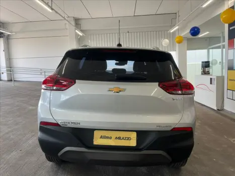 CHEVROLET Tracker 1.2 12V 4P FLEX TURBO PREMIER AUTOMTICO, Foto 5