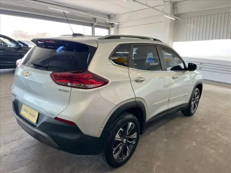 CHEVROLET Tracker 1.2 12V 4P FLEX TURBO PREMIER AUTOMTICO, Foto 6