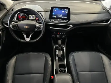 CHEVROLET Tracker 1.2 12V 4P FLEX TURBO PREMIER AUTOMTICO, Foto 7