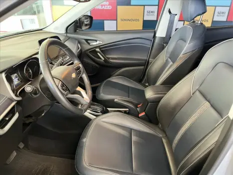 CHEVROLET Tracker 1.2 12V 4P FLEX TURBO PREMIER AUTOMTICO, Foto 8