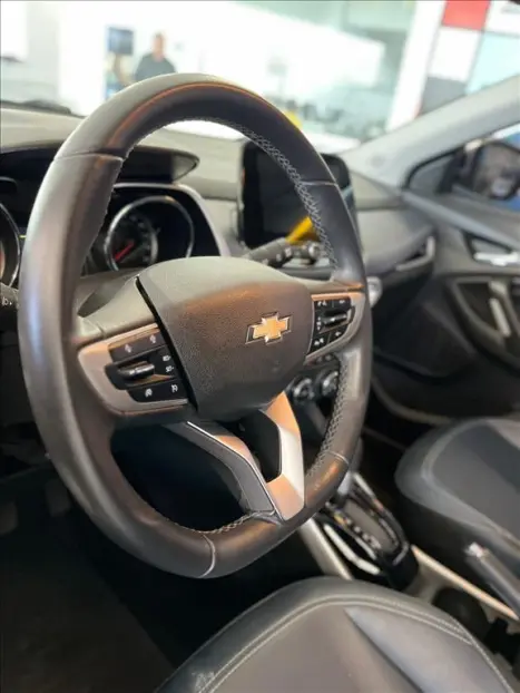CHEVROLET Tracker 1.2 12V 4P FLEX TURBO PREMIER AUTOMTICO, Foto 9