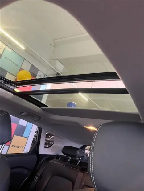 CHEVROLET Tracker 1.2 12V 4P FLEX TURBO PREMIER AUTOMTICO, Foto 10