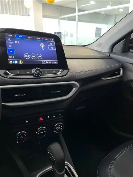 CHEVROLET Tracker 1.2 12V 4P FLEX TURBO PREMIER AUTOMTICO, Foto 11