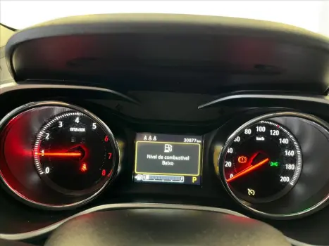 CHEVROLET Tracker 1.2 12V 4P FLEX TURBO PREMIER AUTOMTICO, Foto 12