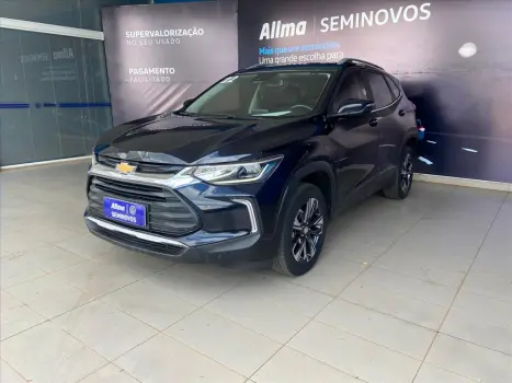 CHEVROLET Tracker 1.2 12V 4P FLEX TURBO PREMIER AUTOMTICO, Foto 1