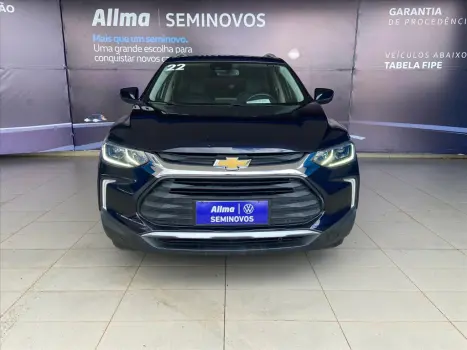 CHEVROLET Tracker 1.2 12V 4P FLEX TURBO PREMIER AUTOMTICO, Foto 2