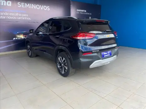 CHEVROLET Tracker 1.2 12V 4P FLEX TURBO PREMIER AUTOMTICO, Foto 7