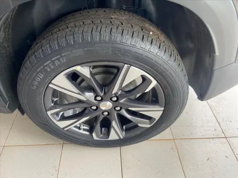 CHEVROLET Tracker 1.2 12V 4P FLEX TURBO PREMIER AUTOMTICO, Foto 9