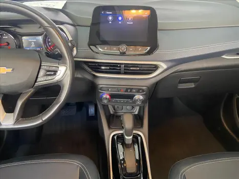 CHEVROLET Tracker 1.2 12V 4P FLEX TURBO PREMIER AUTOMTICO, Foto 12