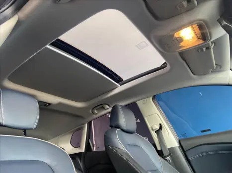 CHEVROLET Tracker 1.2 12V 4P FLEX TURBO PREMIER AUTOMTICO, Foto 13