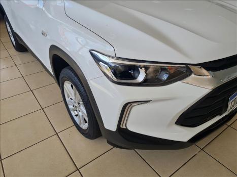 CHEVROLET Tracker 1.0 12V 4P FLEX TURBO LT AUTOMTICO, Foto 4