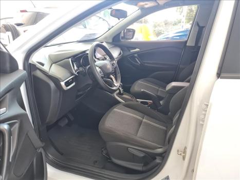 CHEVROLET Tracker 1.0 12V 4P FLEX TURBO LT AUTOMTICO, Foto 6