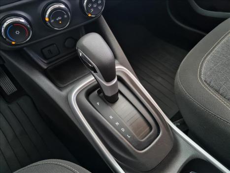 CHEVROLET Tracker 1.0 12V 4P FLEX TURBO LT AUTOMTICO, Foto 9