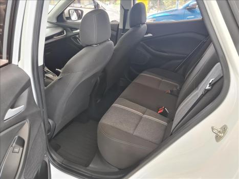 CHEVROLET Tracker 1.0 12V 4P FLEX TURBO LT AUTOMTICO, Foto 10