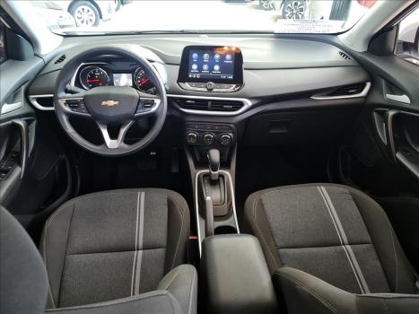 CHEVROLET Tracker 1.0 12V 4P FLEX TURBO LT AUTOMTICO, Foto 11