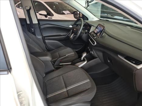 CHEVROLET Tracker 1.0 12V 4P FLEX TURBO LT AUTOMTICO, Foto 12