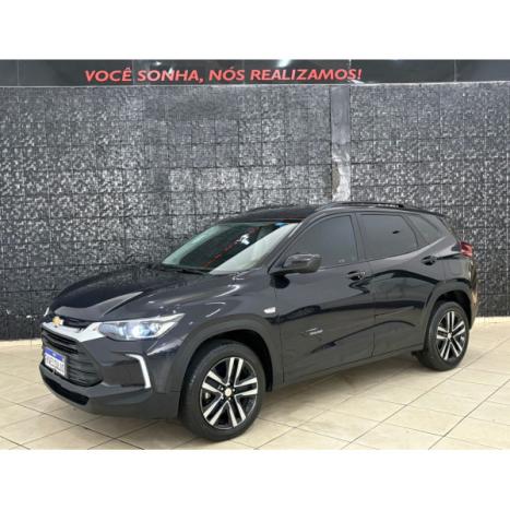 CHEVROLET Tracker 1.0 12V 4P FLEX TURBO LT AUTOMTICO, Foto 2