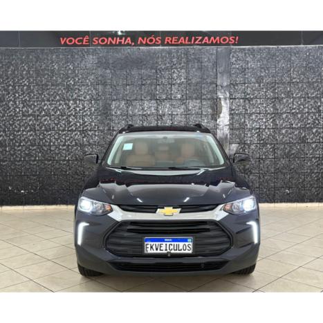 CHEVROLET Tracker 1.0 12V 4P FLEX TURBO LT AUTOMTICO, Foto 3