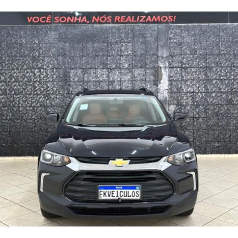 CHEVROLET Tracker 1.0 12V 4P FLEX TURBO LT AUTOMTICO, Foto 4