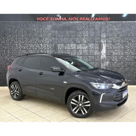 CHEVROLET Tracker 1.0 12V 4P FLEX TURBO LT AUTOMTICO, Foto 5