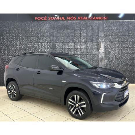 CHEVROLET Tracker 1.0 12V 4P FLEX TURBO LT AUTOMTICO, Foto 6