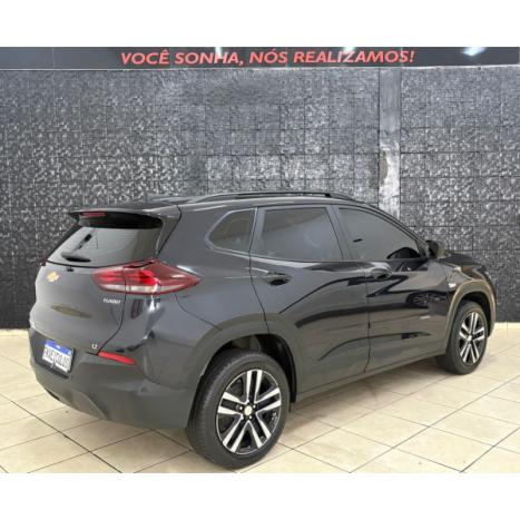 CHEVROLET Tracker 1.0 12V 4P FLEX TURBO LT AUTOMTICO, Foto 7
