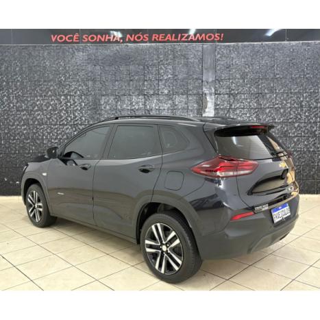 CHEVROLET Tracker 1.0 12V 4P FLEX TURBO LT AUTOMTICO, Foto 9