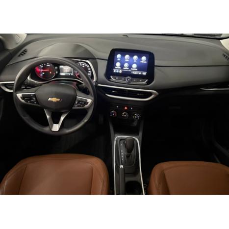 CHEVROLET Tracker 1.0 12V 4P FLEX TURBO LT AUTOMTICO, Foto 10