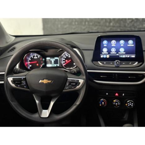 CHEVROLET Tracker 1.0 12V 4P FLEX TURBO LT AUTOMTICO, Foto 11