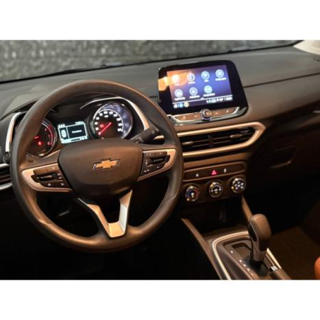 CHEVROLET Tracker 1.0 12V 4P FLEX TURBO LT AUTOMTICO, Foto 12