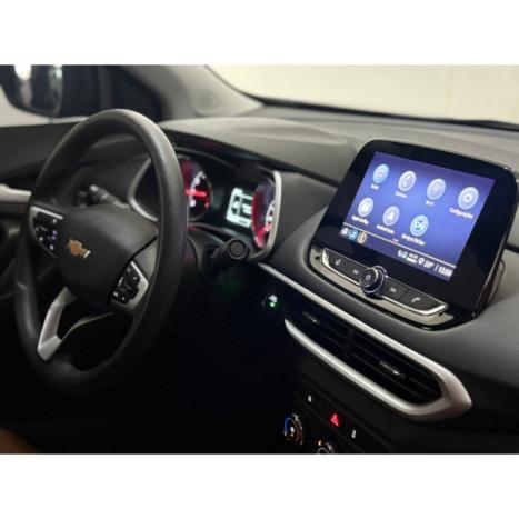 CHEVROLET Tracker 1.0 12V 4P FLEX TURBO LT AUTOMTICO, Foto 13