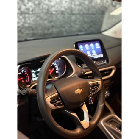 CHEVROLET Tracker 1.0 12V 4P FLEX TURBO LT AUTOMTICO, Foto 14