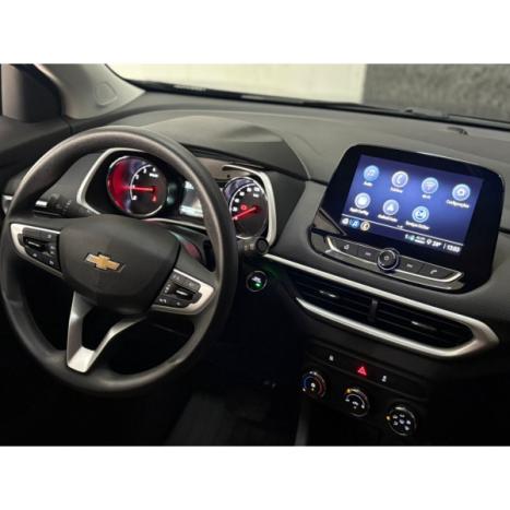 CHEVROLET Tracker 1.0 12V 4P FLEX TURBO LT AUTOMTICO, Foto 15