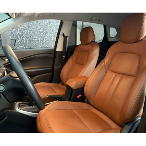 CHEVROLET Tracker 1.0 12V 4P FLEX TURBO LT AUTOMTICO, Foto 16