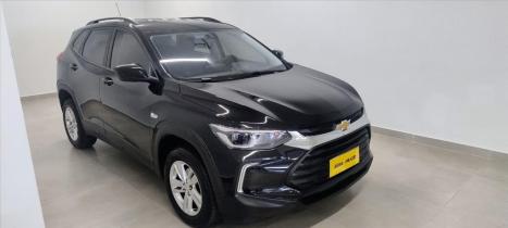 CHEVROLET Tracker 1.0 12V 4P FLEX TURBO LT AUTOMTICO, Foto 2