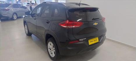 CHEVROLET Tracker 1.0 12V 4P FLEX TURBO LT AUTOMTICO, Foto 3