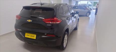 CHEVROLET Tracker 1.0 12V 4P FLEX TURBO LT AUTOMTICO, Foto 4