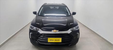 CHEVROLET Tracker 1.0 12V 4P FLEX TURBO LT AUTOMTICO, Foto 5