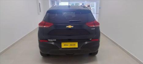 CHEVROLET Tracker 1.0 12V 4P FLEX TURBO LT AUTOMTICO, Foto 6