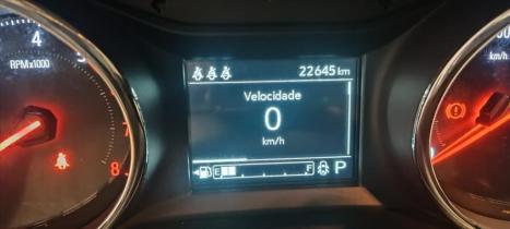 CHEVROLET Tracker 1.0 12V 4P FLEX TURBO LT AUTOMTICO, Foto 7