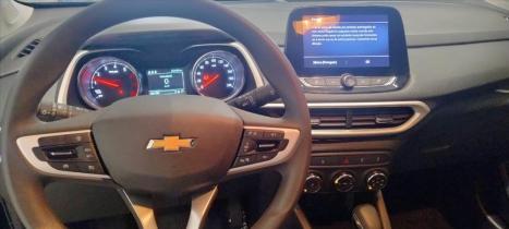 CHEVROLET Tracker 1.0 12V 4P FLEX TURBO LT AUTOMTICO, Foto 8