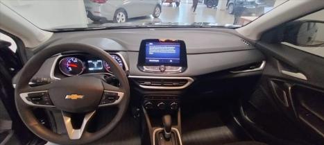 CHEVROLET Tracker 1.0 12V 4P FLEX TURBO LT AUTOMTICO, Foto 9