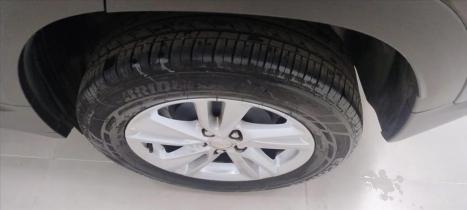 CHEVROLET Tracker 1.0 12V 4P FLEX TURBO LT AUTOMTICO, Foto 12