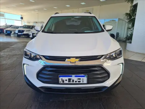 CHEVROLET Tracker 1.0 12V 4P FLEX TURBO LT AUTOMTICO, Foto 2