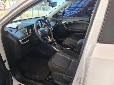 CHEVROLET Tracker 1.0 12V 4P FLEX TURBO LT AUTOMTICO, Foto 4