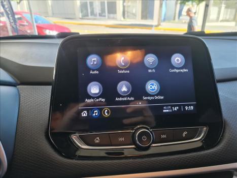 CHEVROLET Tracker 1.0 12V 4P FLEX TURBO LT AUTOMTICO, Foto 6