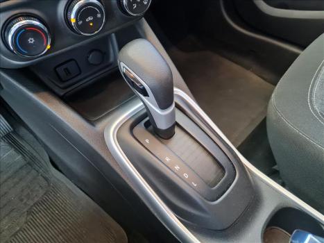 CHEVROLET Tracker 1.0 12V 4P FLEX TURBO LT AUTOMTICO, Foto 7