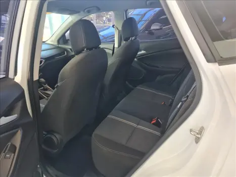 CHEVROLET Tracker 1.0 12V 4P FLEX TURBO LT AUTOMTICO, Foto 8