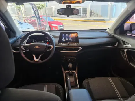 CHEVROLET Tracker 1.0 12V 4P FLEX TURBO LT AUTOMTICO, Foto 9